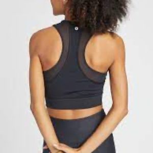 lululemon Laser Speed Train Tank